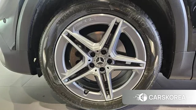 Mercedes-Benz GLB-Class X247 id 3752274 из Кореи 12