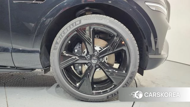 Genesis GV80 id 3939744 из Кореи 15