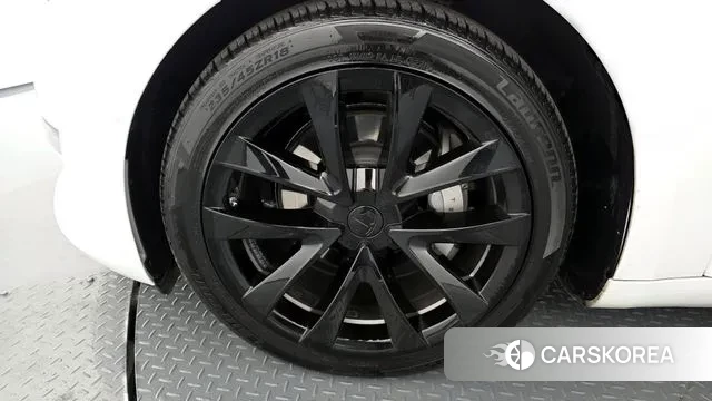 Tesla Model 3 id 3494122 из Кореи 15