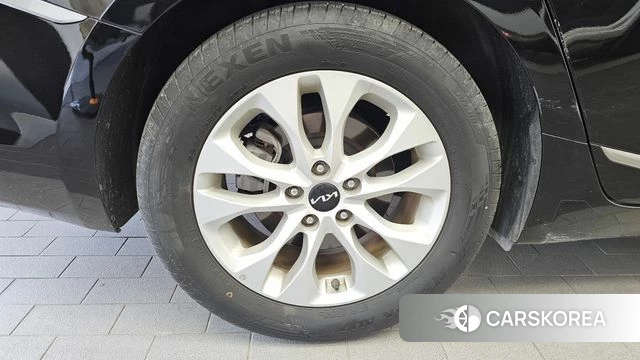 Kia K8 id 4428361 из Кореи 25