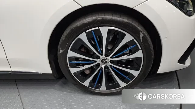 Mercedes-Benz EQE V295 id 3354378 из Кореи 15