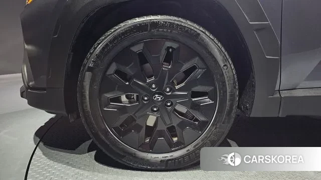 Hyundai Tucson (NX4) id 3467343 из Кореи 15