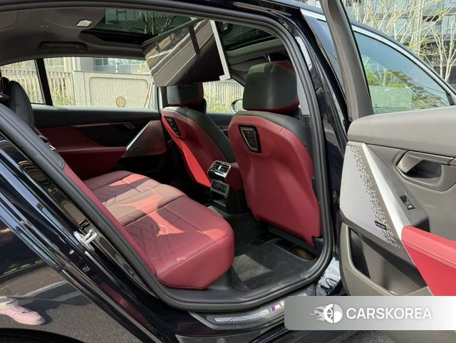 BMW i5 id 4277915 из Китая 10