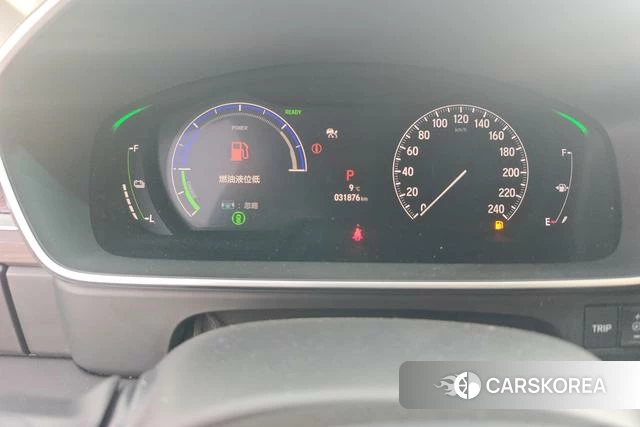 Honda Odyssey id 4255830 из Китая 12