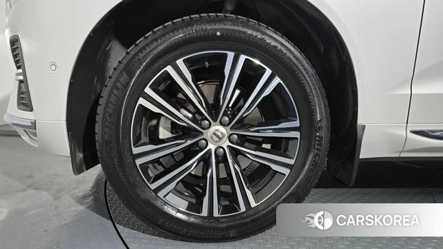 Volvo XC60 second Generation id 3964627 из Кореи 15