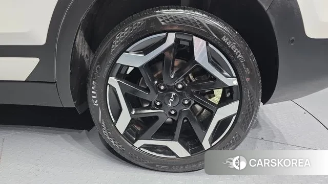 Kia The New Seltos id 3758604 из Кореи 15