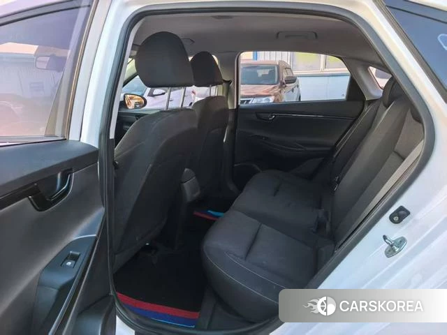 Hyundai Yuedong 2022 Белый из Китая, фото 5