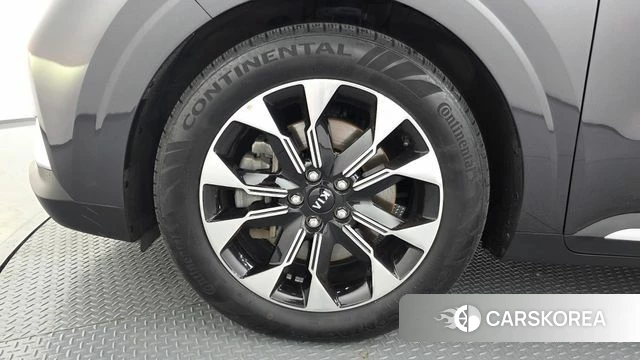 Kia Carnival 4th generation id 4594150 из Кореи 32