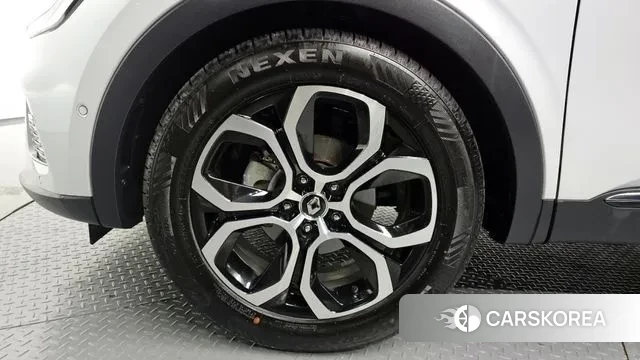 Renault Korea (Samsung) XM3 id 3468655 из Кореи 15