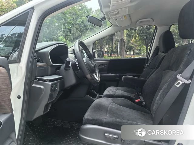 Honda Odyssey id 4274407 из Китая 14