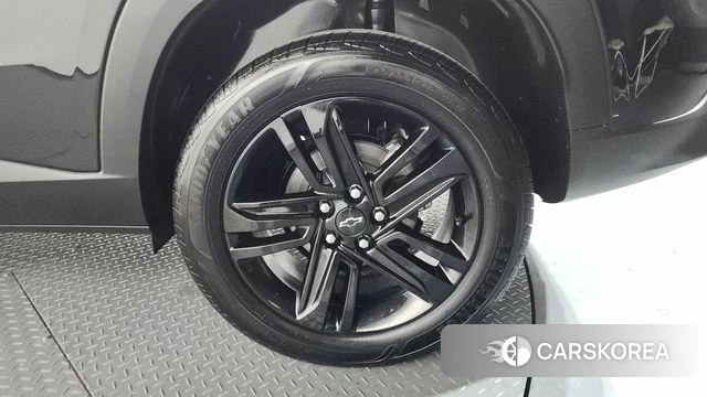 Chevrolet (GM Daewoo) Trax Crossover id 3817593 из Кореи 15