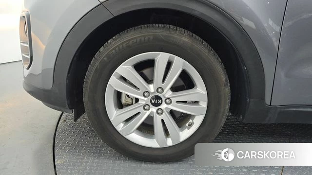 Kia Sportage 4th Generation id 4411468 из Кореи 22