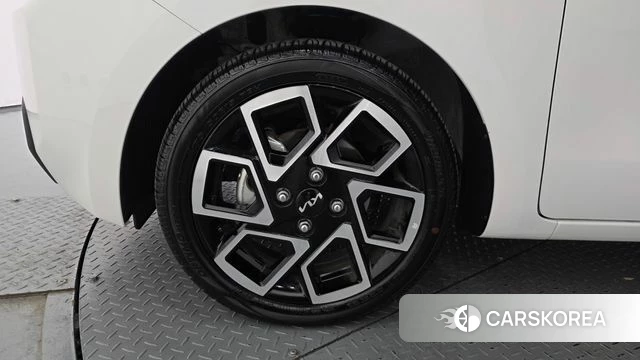 Kia The New Kia Ray id 4532896 из Кореи 26