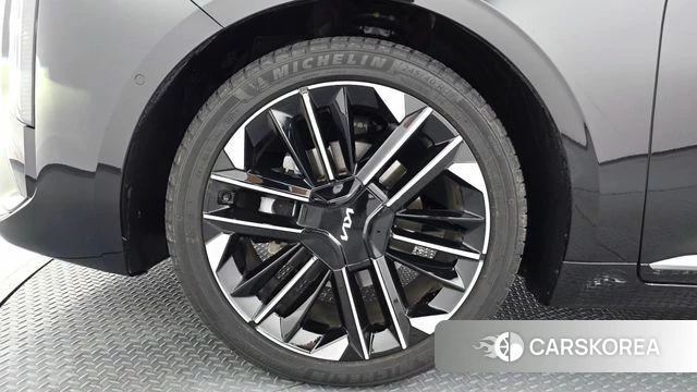 Kia The New K8 Hybrid id 4612500 из Кореи 34