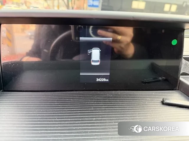 Hyundai Staria 2024 Черный из Кореи, фото 5