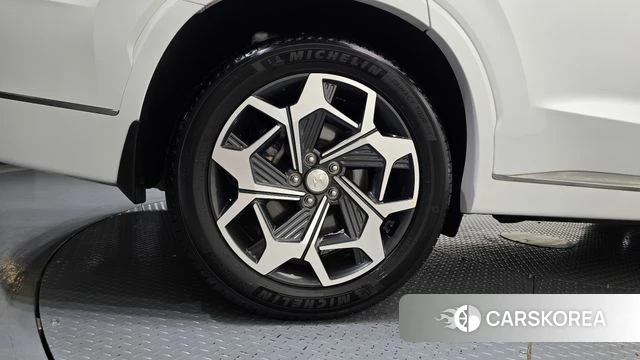Hyundai Palisade id 4769305 из Кореи 30
