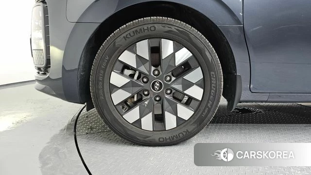 Hyundai Staria id 4613144 из Кореи 15