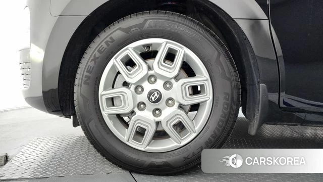 Hyundai Staria id 4016847 из Кореи 15