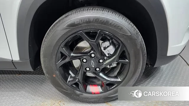 Chevrolet (GM Daewoo) Trax Crossover id 3415209 из Кореи 15