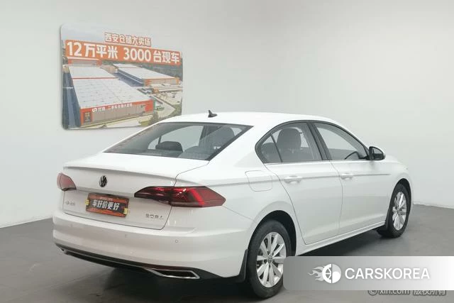 Volkswagen Bora id 4272503 из Китая 19