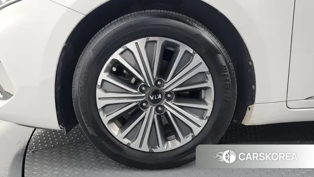 Kia K7 Premier Hybrid id 3429049 из Кореи 15