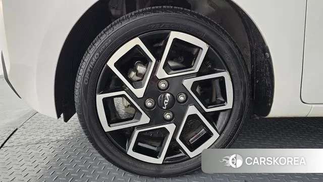 Kia The New Kia Ray id 3507915 из Кореи 15