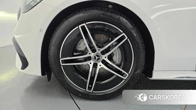 Mercedes-Benz E-Class W214 id 4892590 из Кореи 15