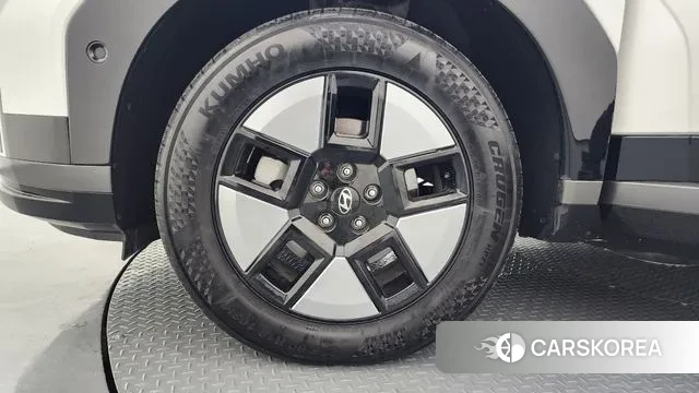 Hyundai Santa Fe (MX5) id 3492145 из Кореи 15