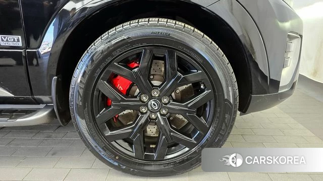 Kia Mohave Master id 3813366 из Кореи 15