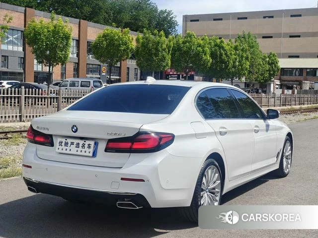 BMW 5 series id 4235424 из Китая 26