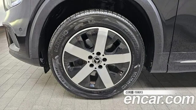 Mercedes-Benz GLB-Class X247 id 2650625 из Кореи 15