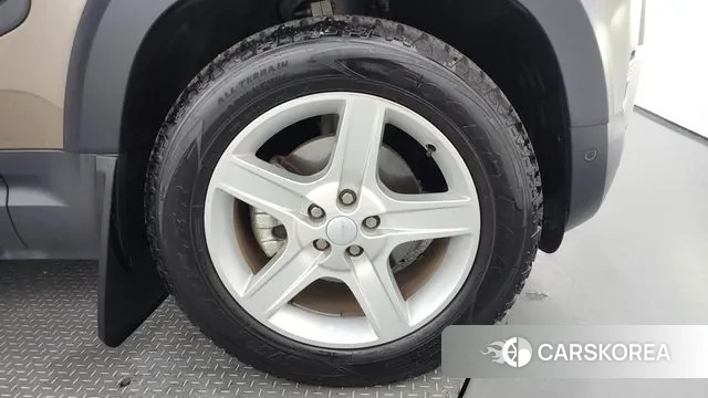 Land Rover Defender (L663) id 2998000 из Кореи 15