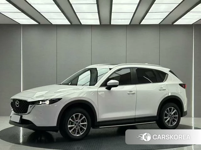 Mazda CX-5 id 4348316 из Китая 19