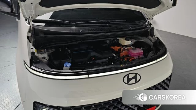 Hyundai Staria id 3933977 из Кореи 15