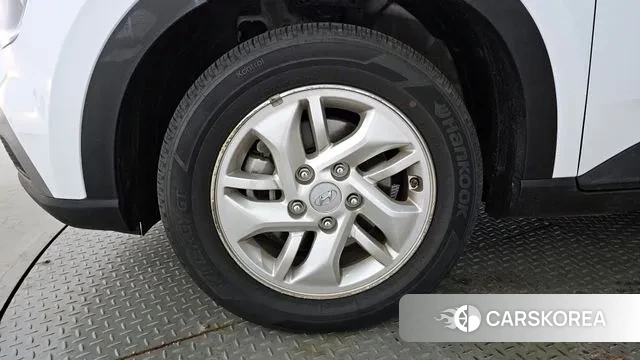 Hyundai Venue id 3028871 из Кореи 15