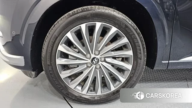 Hyundai The New Palisade id 3560848 из Кореи 15