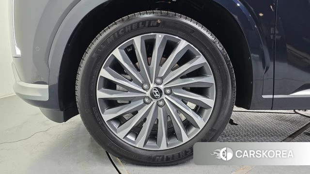 Hyundai The New Palisade id 4505895 из Кореи 32
