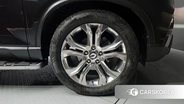 Ssangyong G4 Rexton id 2986504 из Кореи 15