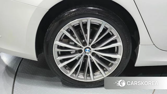 BMW 3 Series (G20) id 4641644 из Кореи 25
