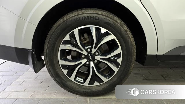 Kia Carnival 4th generation id 4231378 из Кореи 25