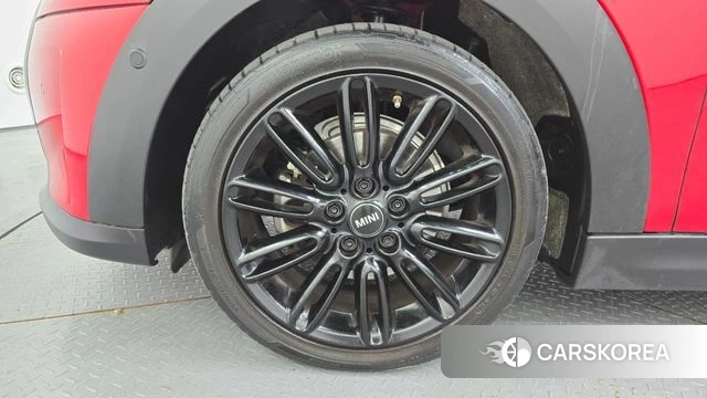 Mini Cooper id 4768133 из Кореи 26