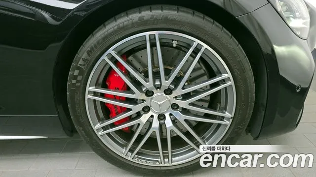 Mercedes-Benz AMG GT id 2854256 из Кореи 15