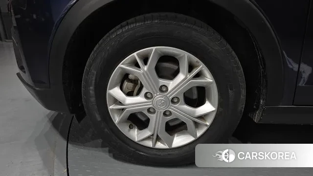 Ssangyong Berry New Tivoli id 3535269 из Кореи 15