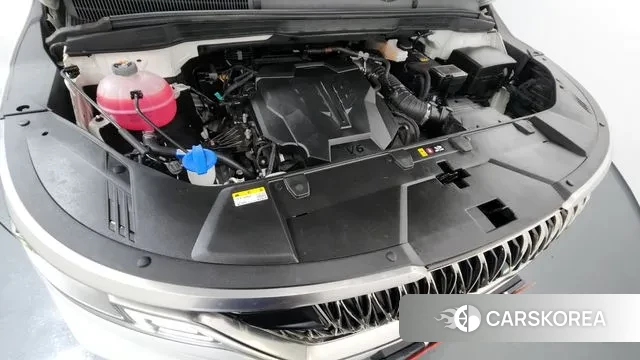 Kia Carnival 4th generation id 3659430 из Кореи 15