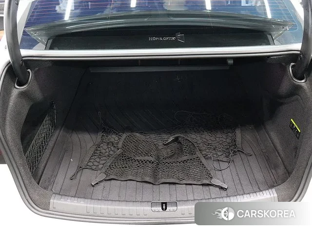 Audi A6 (C8) id 3625469 из Кореи 15