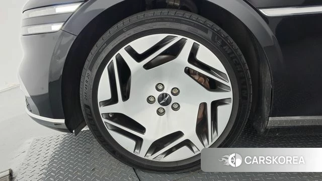 Genesis G90 (RS4) id 4848040 из Кореи 39