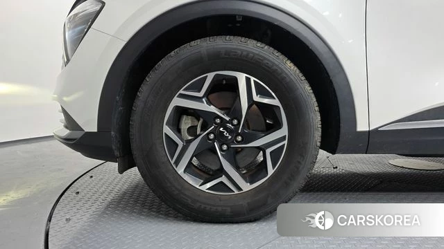 Kia Sportage 5th Generation id 4847877 из Кореи 15