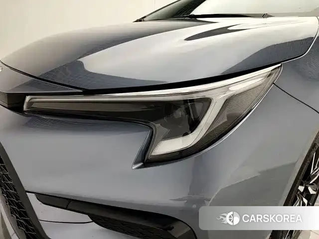Toyota Levin id 4600518 из Китая 13