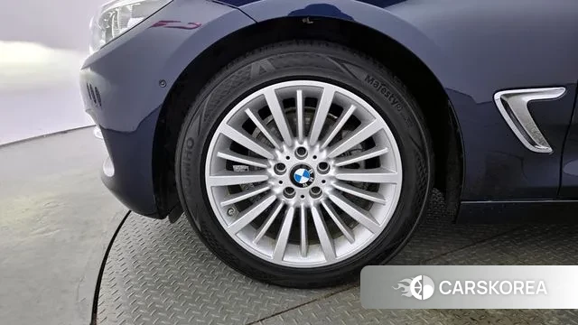 BMW 3 Series GT (F34) id 2886462 из Кореи 15