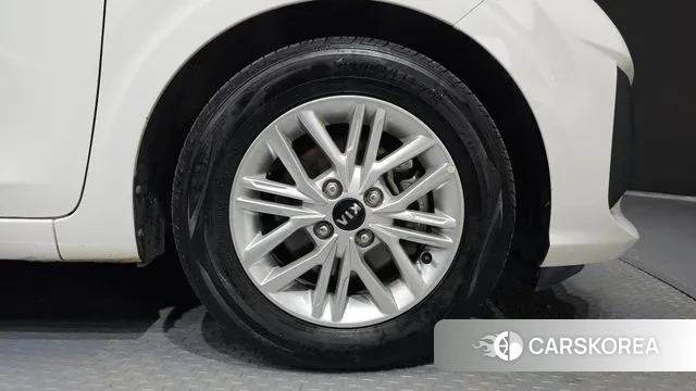 Kia Morning Urban (JA) id 3772361 из Кореи 15